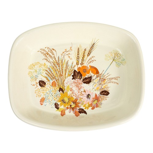 Poole pottery summer glory - poole,