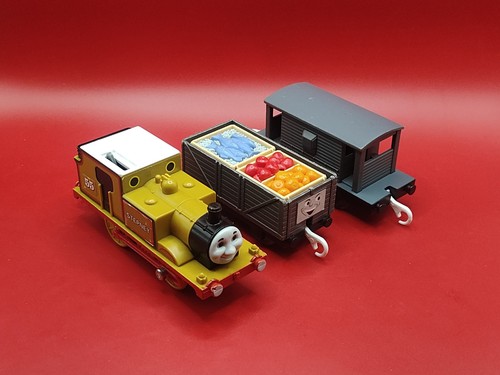 Stepney tomy trackmaster - tomy,