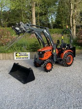 Avenger 26HP  9+3 Transmission