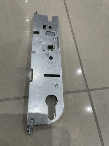 Maco gts french door slave - door,