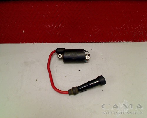 Ignition coil - ignition,