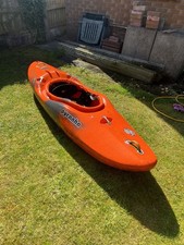 Pyranha Burn Kayak Large 