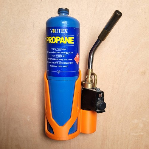 Torch dock blowtorch wall - torch-dock,