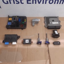 CITROEN C4 GRAND PICASSO MK2