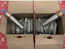 2 X Spit Pulsa 800 C6-40 Nails