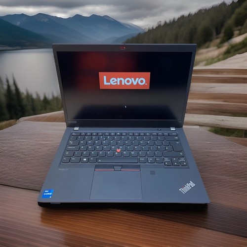 Lenovo thinkpad t14 - lenovo,