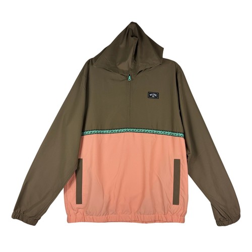 Billabong rockies anorak mens - rockies,
