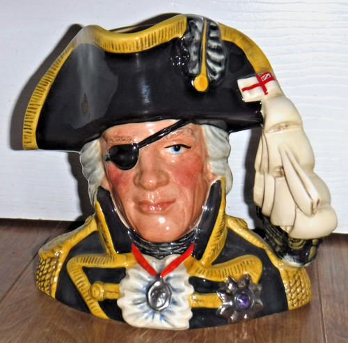 Royal doulton large character - doulton,