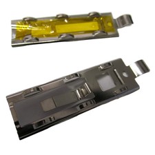 Pair Of Original Metal Heater