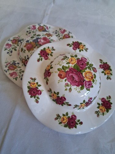 Fenton china collectable - china, fine