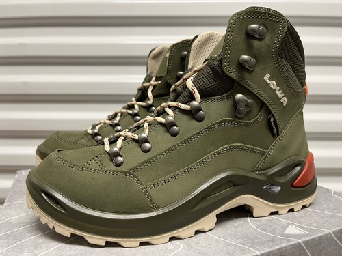 Wmns lowa renegade - wmns, mid