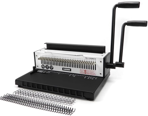 Rayson wire binding machine - wire,