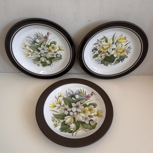 Hornsea pottery contrast - pottery,