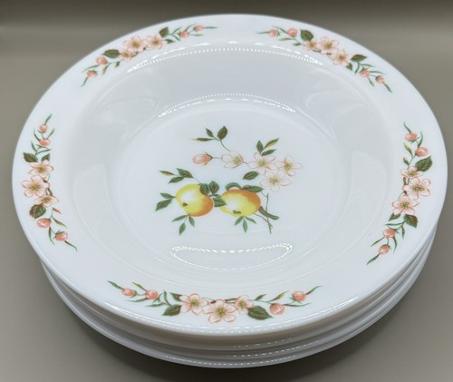 Set vintage arcopal milk - vintage,