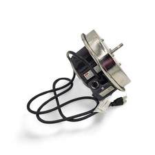 Replacement Motor/Lid Assembly & Accessories for Electric Butter Churn