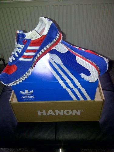 Deadstock adidas city - deadstock...adidas,