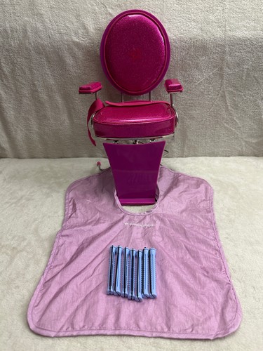 Rare american girl styling - girl,