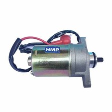 Starter E - GY6 50cc Type4
