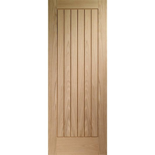 Internal oak cottage - oak,