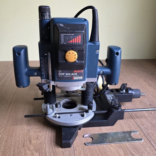 Bosch professional gof - professional,