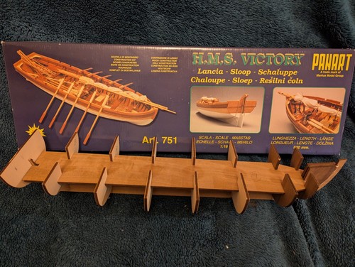 Panart mantua hms victory - panart, by