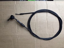 Yamaha Aerox Seat Lock Cable Yq 50 Yq 100 Zack Part