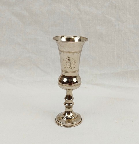 Chester 1909 sterling - 1909, silver