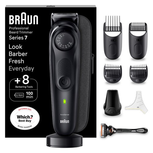 Braun series professional - braun,