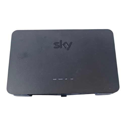 Sky sr203 broadband hub - sr203,