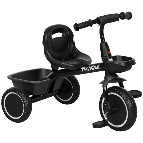 Aiyaplay kids trike - 2, 5
