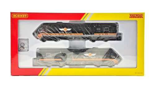 Hornby gauge r30375 - r30375,