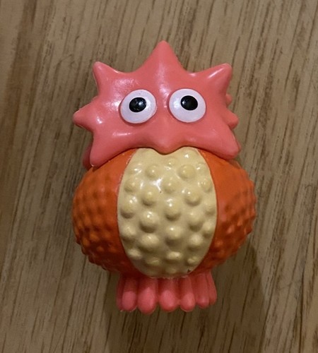 Twirlywoos peakaboo figure - , for