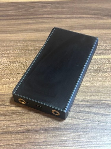Fiio m11 pro - fiio,