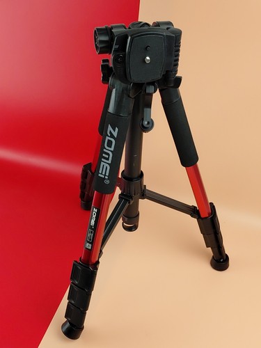 Zomei q111 professional heavy - professional,