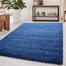 Heavy Duty Large Shaggy Rug