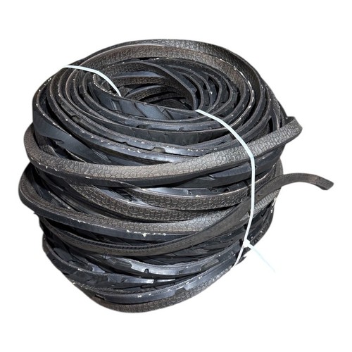 Pot rubber - pot,