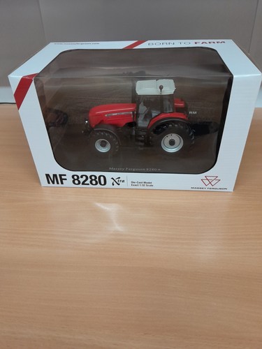Universal hobbies massey - universal,