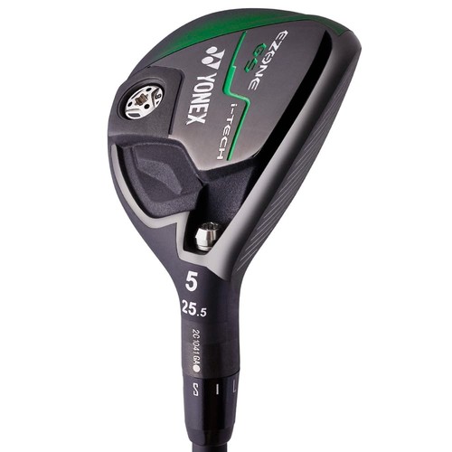 Yonex ezone tech hybrid - ezone,