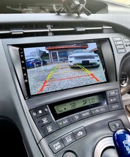 Head unit 4+64G For Toyota