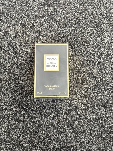 Chanel coco eau parfum - coco,