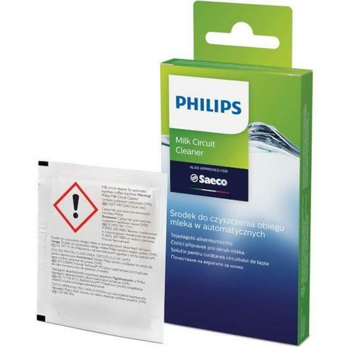 Philips saeco milk circuit - saeco,