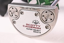 Scotty Cameron Super Select