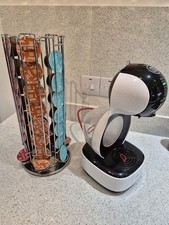 Bundle: Working Krups Nescafé