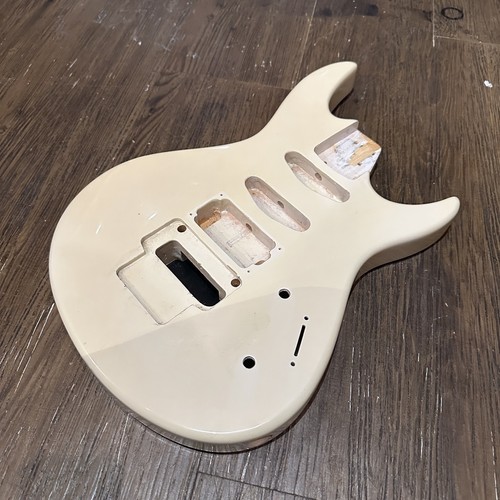 Aria pro vanguard electric - aria,