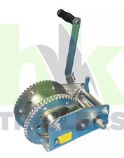 Maypole Professional Trailer