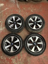 SUBARU FORESTER C74 17" SET OF