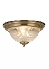 flush fitting ceiling light