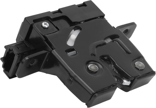 Rear tailgate boot lock for - rear,