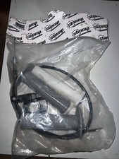 Stomp 120ss Throttle Assembly And Grips Set Brand New In Bag