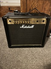 Marshall MG30GFX 30 W Electric